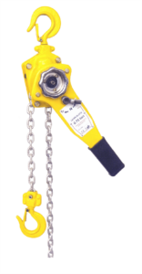 LH-A Type Lever Hoist