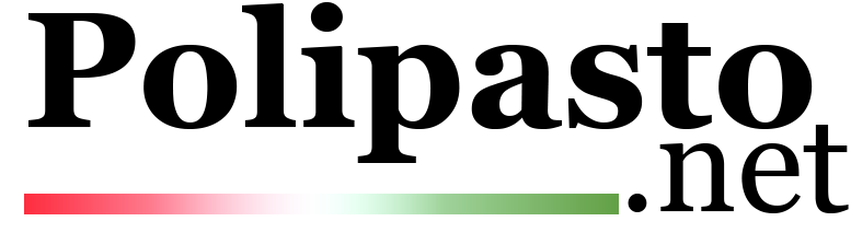Polipasto.net Logo